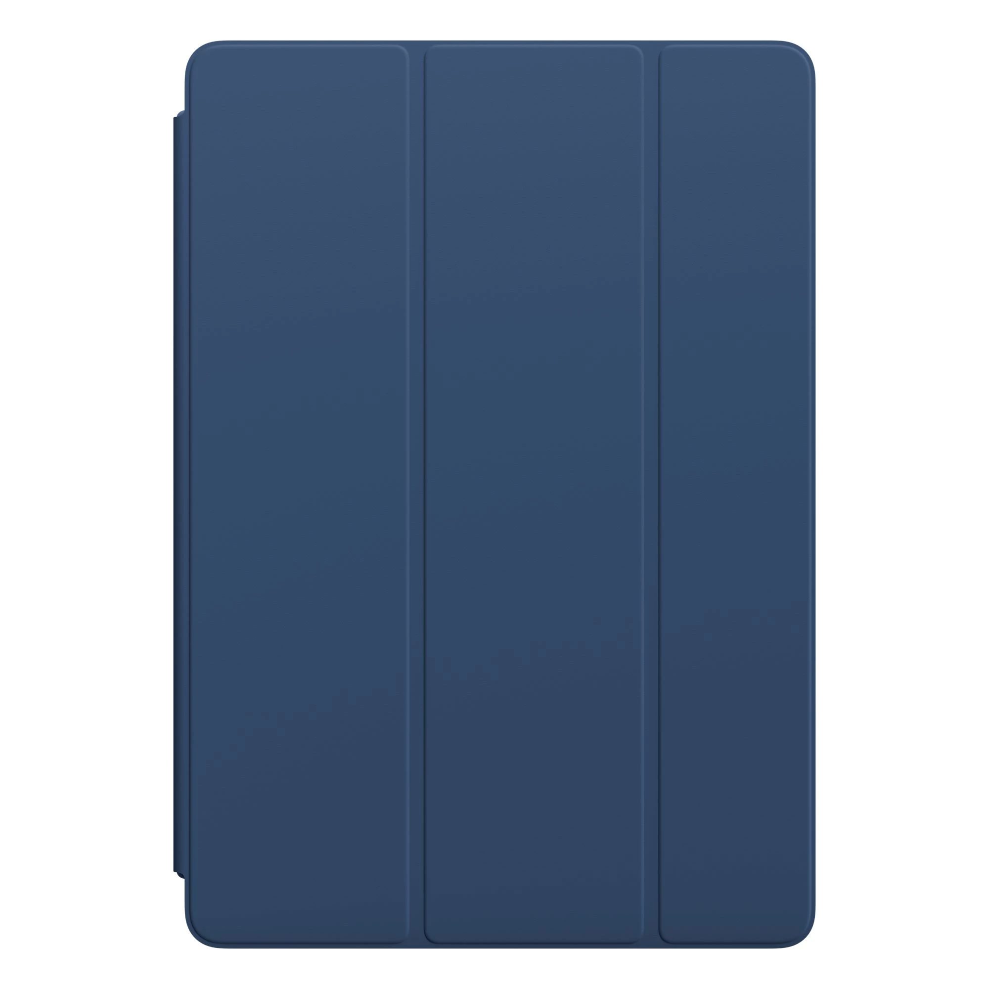 Apple Smart Cover for iPad 10.2"/Air 3/Pro 10.5" - Blue Cobalt (MR5C2)